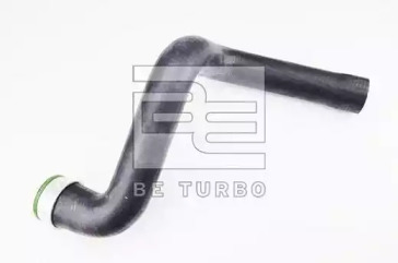 BE TURBO 700143 - Трубка нагнетаемого воздуха